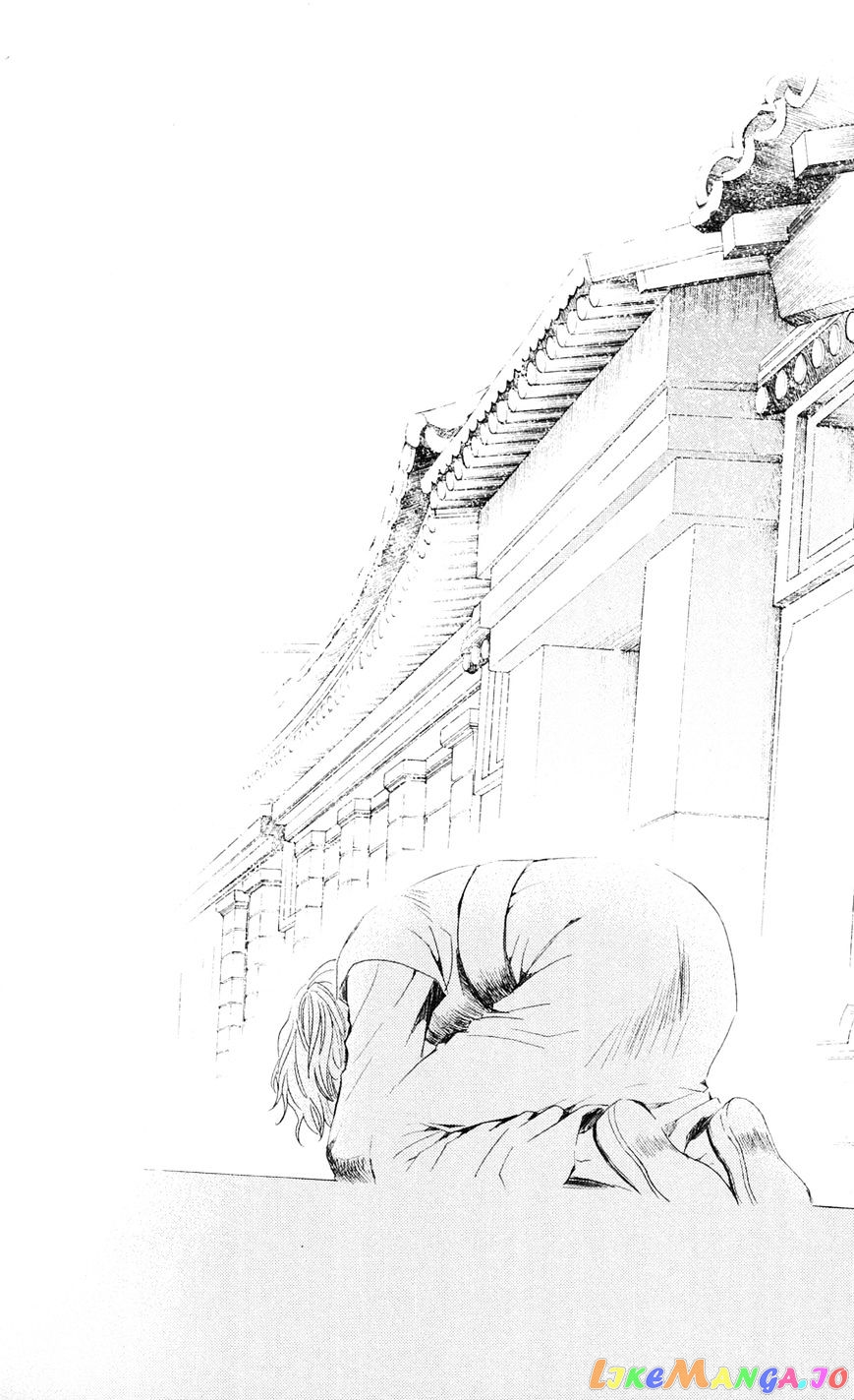 Akatsuki No Yona Chapter 39 image 23